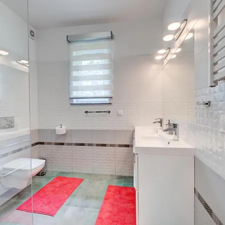 Willa Międzywodzie * Międzywodzie