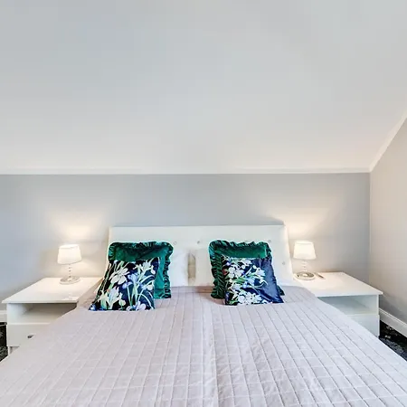 Willa Miedzywodzie * Międzywodzie