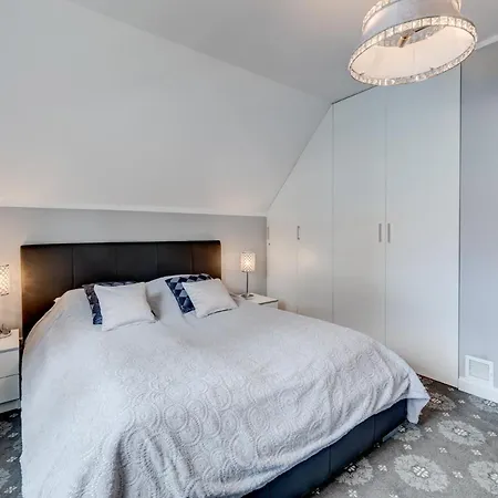 Willa Międzywodzie Dom wakacyjny *