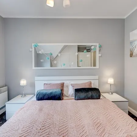 Willa Miedzywodzie * Międzywodzie