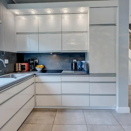 Willa Miedzywodzie Międzywodzie