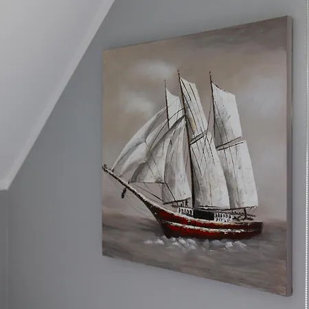 Willa Międzywodzie Dom wakacyjny *