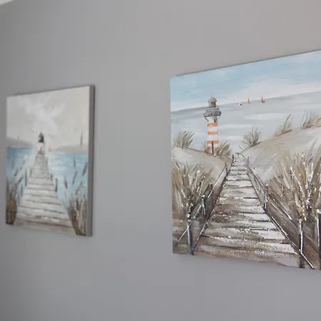 Willa Międzywodzie Międzywodzie