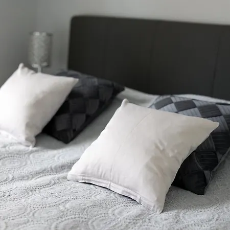 Σπίτι διακοπών Willa Miedzywodzie