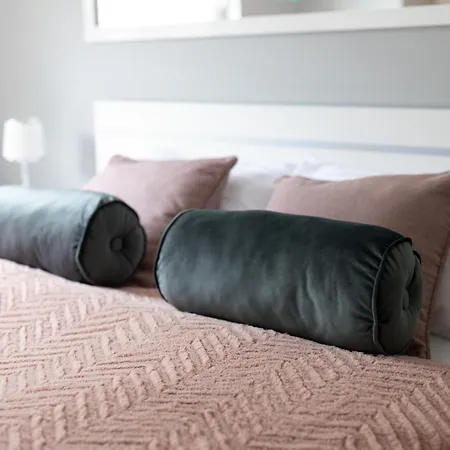 Willa Miedzywodzie Międzywodzie