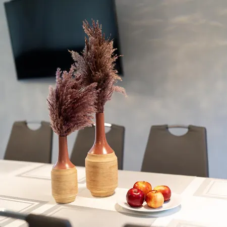 Willa Międzywodzie Dom wakacyjny *