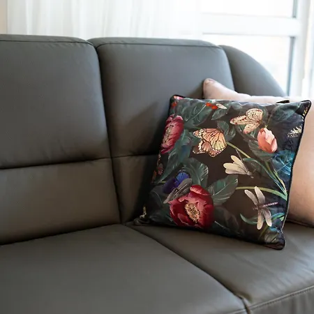 Willa Miedzywodzie Σπίτι διακοπών Międzywodzie