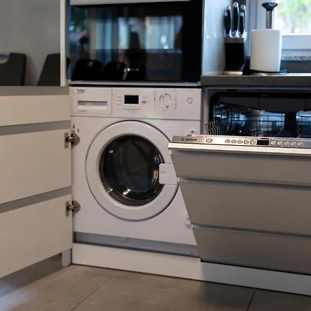 Willa Miedzywodzie Σπίτι διακοπών