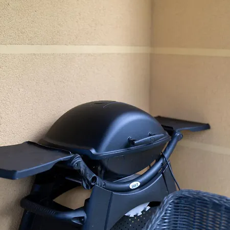 Dom wakacyjny Willa Międzywodzie *