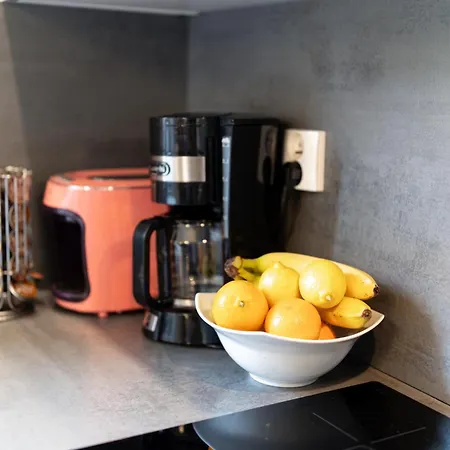 Willa Międzywodzie * Międzywodzie