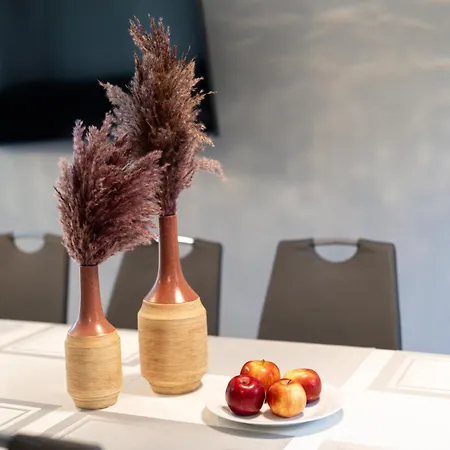 Willa Międzywodzie Dom wakacyjny Międzywodzie