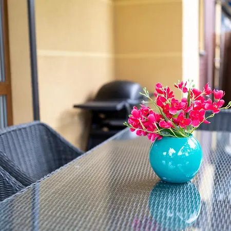 Willa Miedzywodzie * Międzywodzie