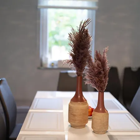 Willa Międzywodzie Dom wakacyjny Międzywodzie