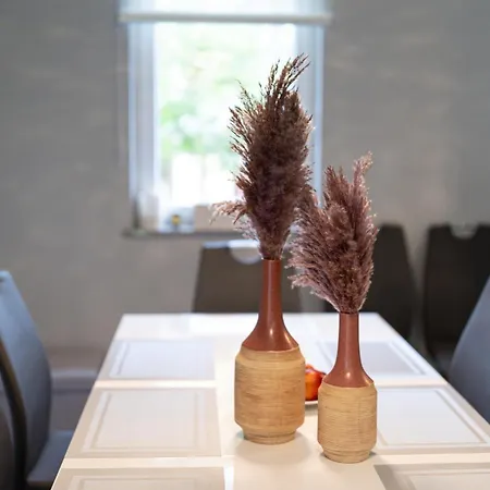 Willa Międzywodzie *