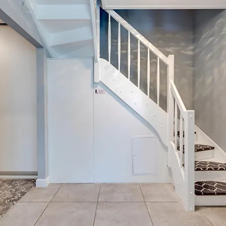 Willa Miedzywodzie * Międzywodzie