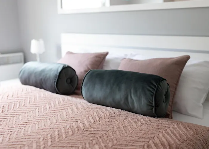 Willa Miedzywodzie مينزفوجة