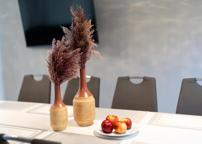 Willa Miedzywodzie Nyaraló Międzywodzie